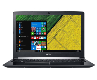 Acer Aspire 5 A515-51G i3-6006U/4GB/1000GB HDD/940MX/Win10 Czarny - 1391539 - zdjęcie 1